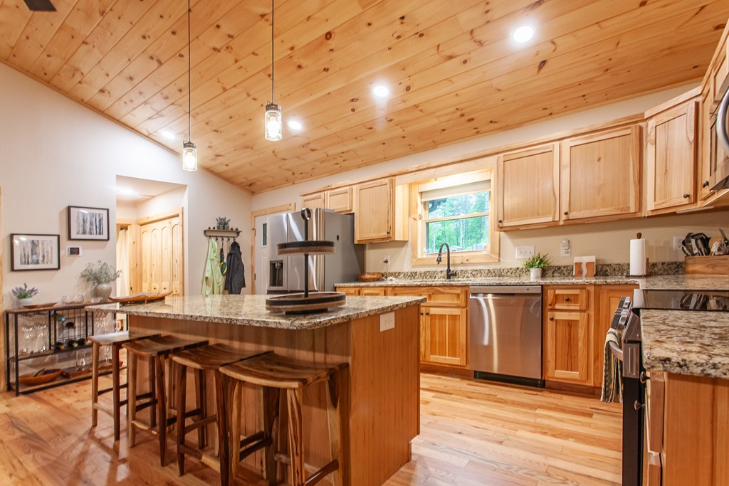 88 Bear Ridge Trail