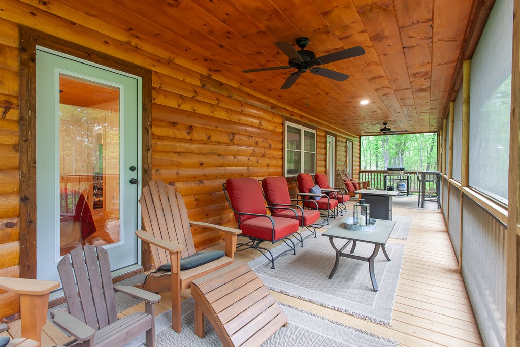 88 Bear Ridge Trail