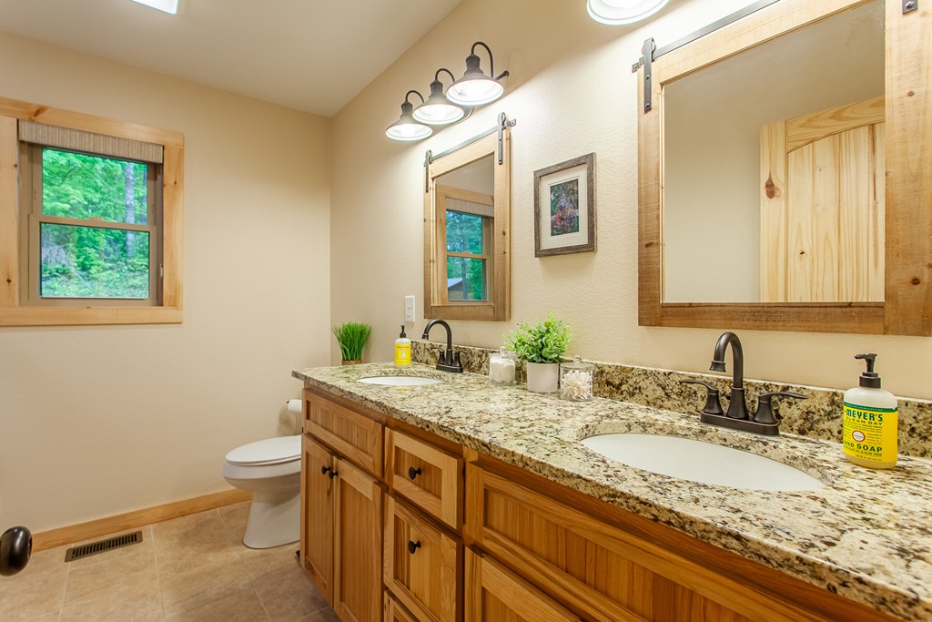 88 Bear Ridge Trail