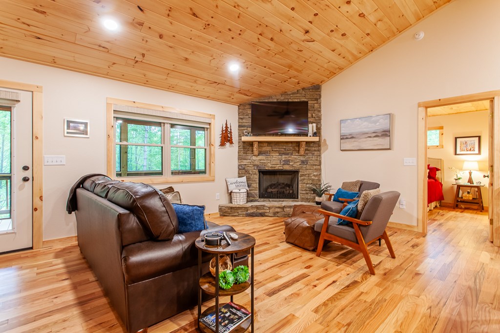 88 Bear Ridge Trail