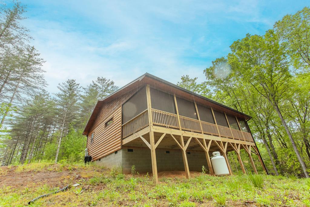 88 Bear Ridge Trail