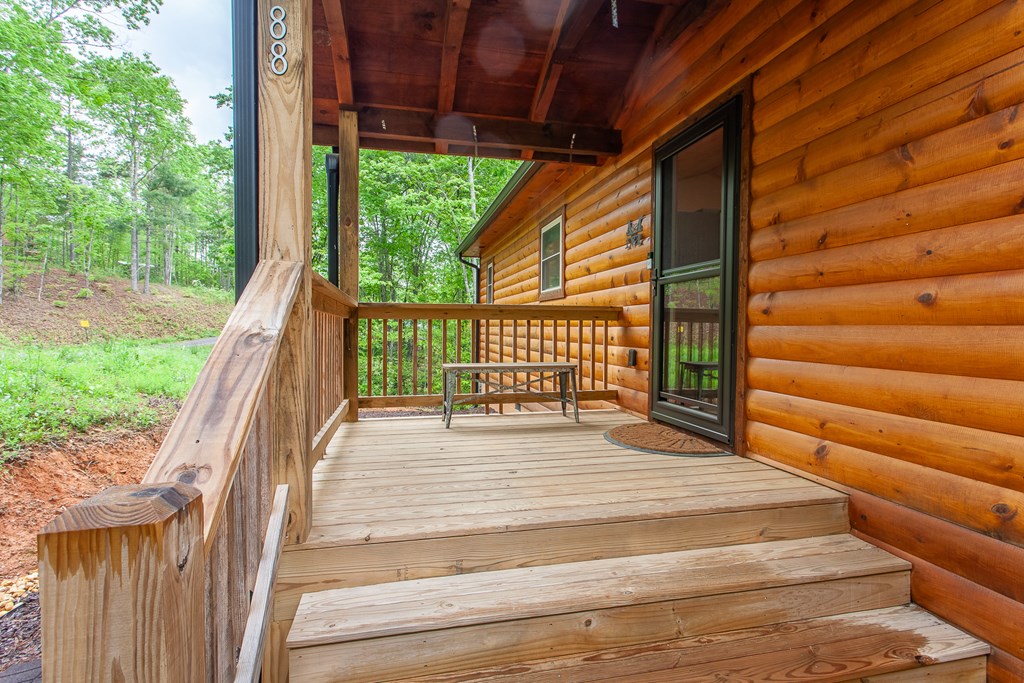 88 Bear Ridge Trail