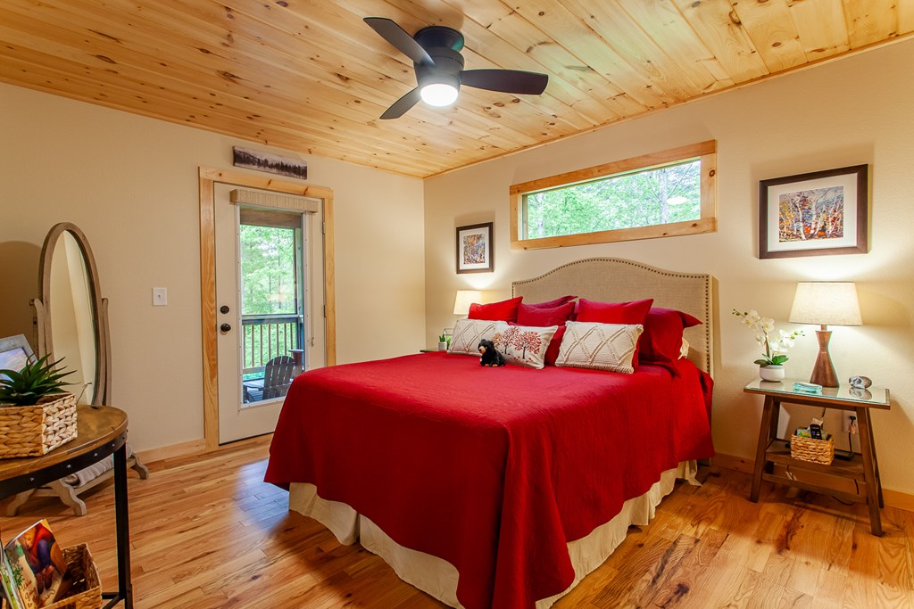88 Bear Ridge Trail