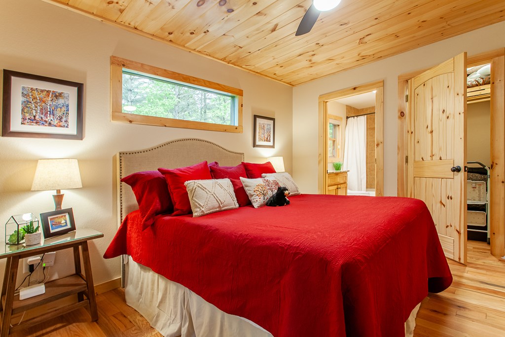 88 Bear Ridge Trail