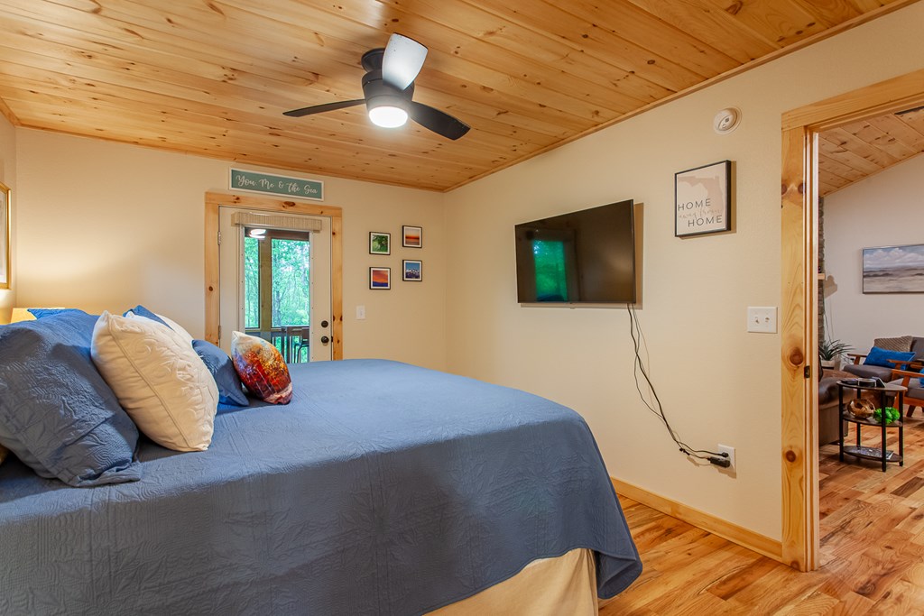 88 Bear Ridge Trail