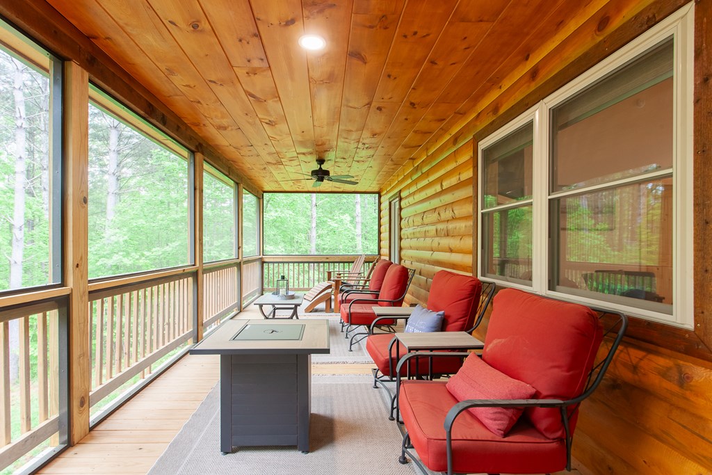 88 Bear Ridge Trail