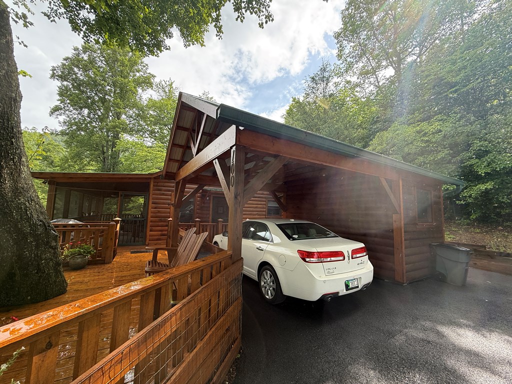 100 Bryant Farm Road