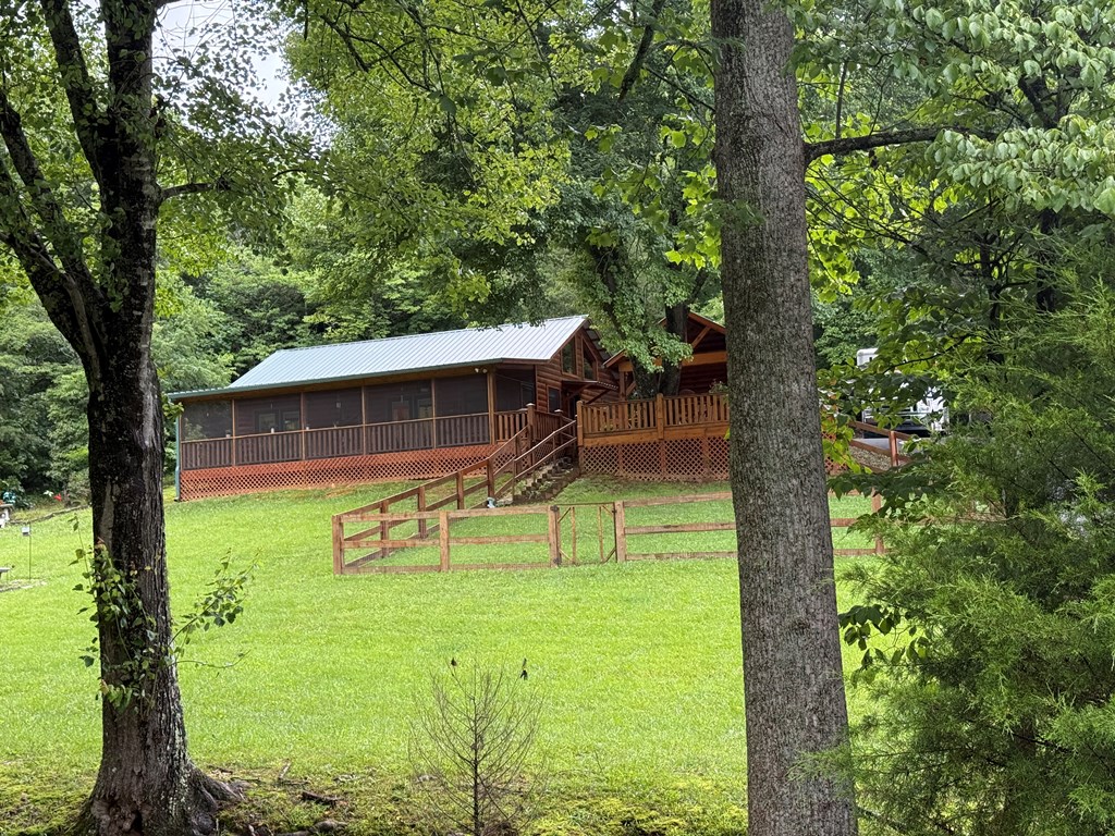 100 Bryant Farm Road