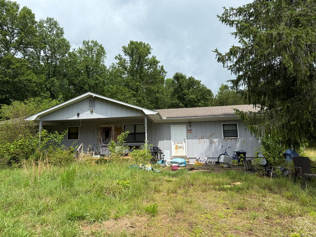 478 Little Ranger Road