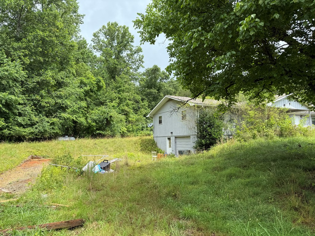 478 Little Ranger Road