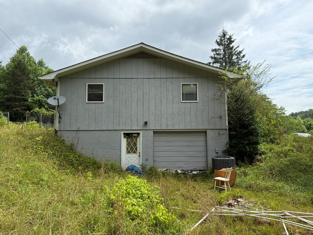 478 Little Ranger Road