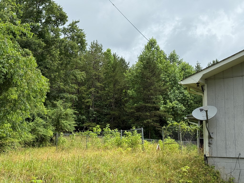 478 Little Ranger Road