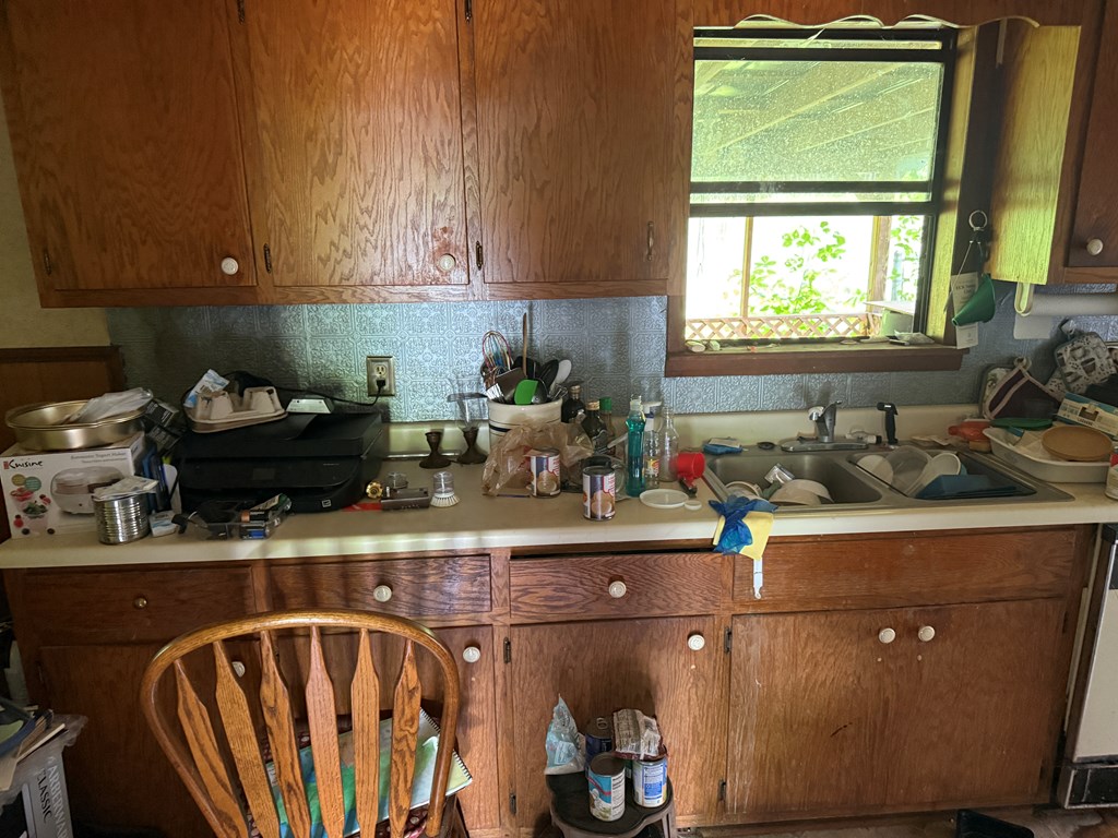478 Little Ranger Road