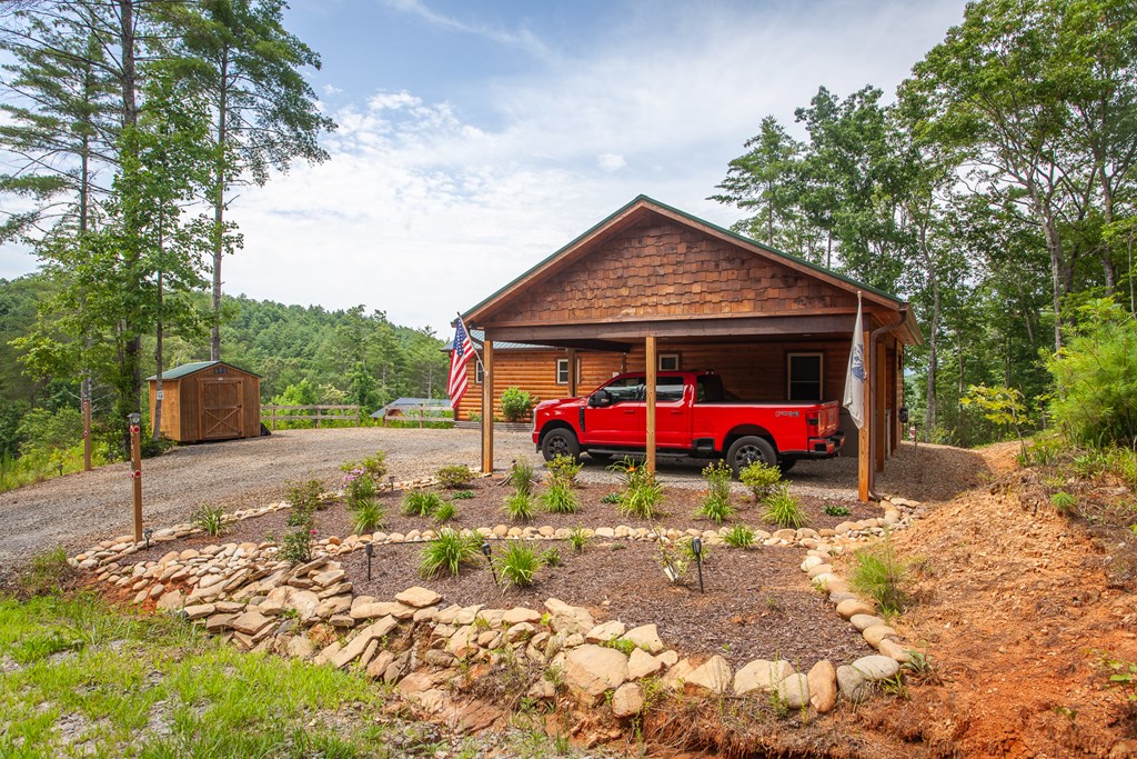 310 Hiwassee Creek Estates