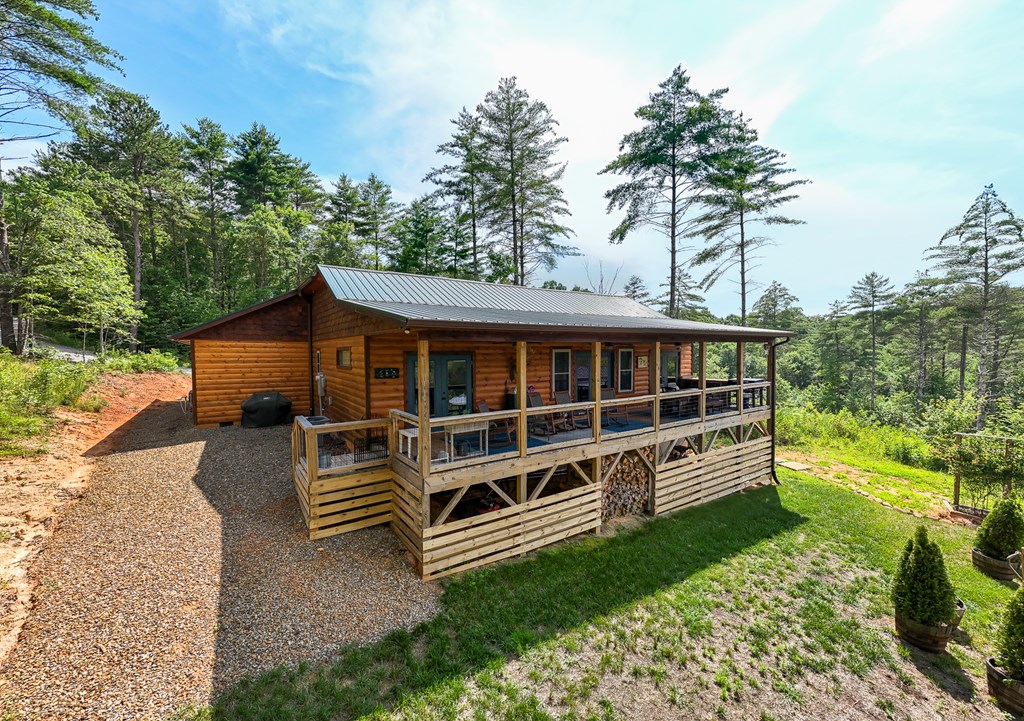 310 Hiwassee Creek Estates