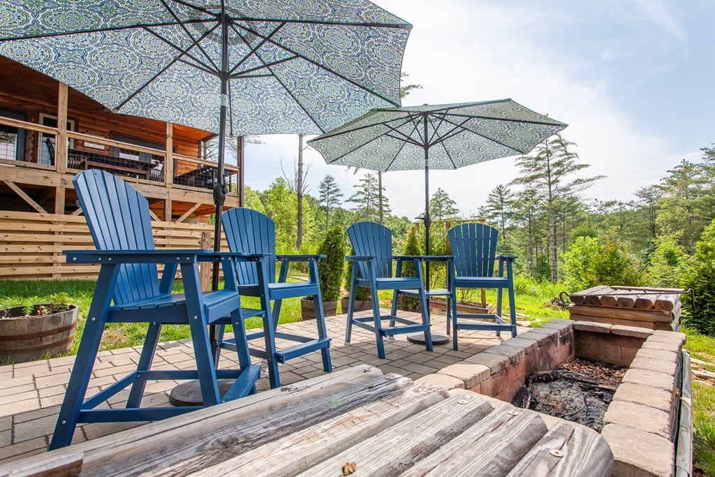 310 Hiwassee Creek Estates