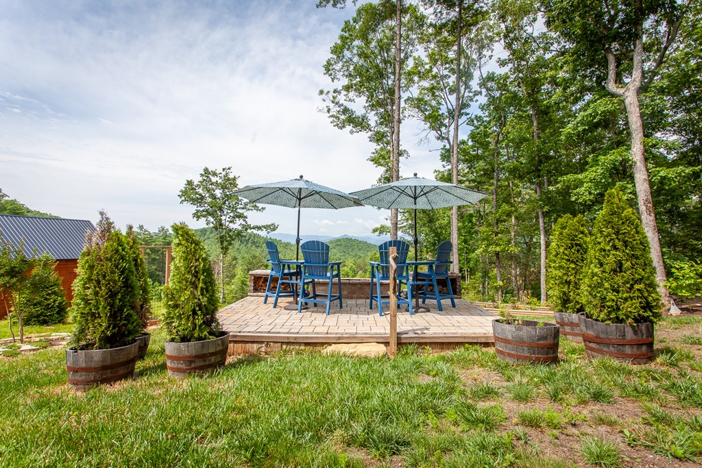310 Hiwassee Creek Estates