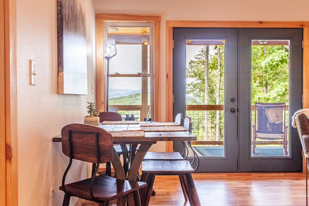310 Hiwassee Creek Estates