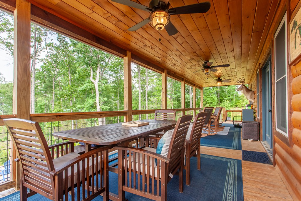 310 Hiwassee Creek Estates