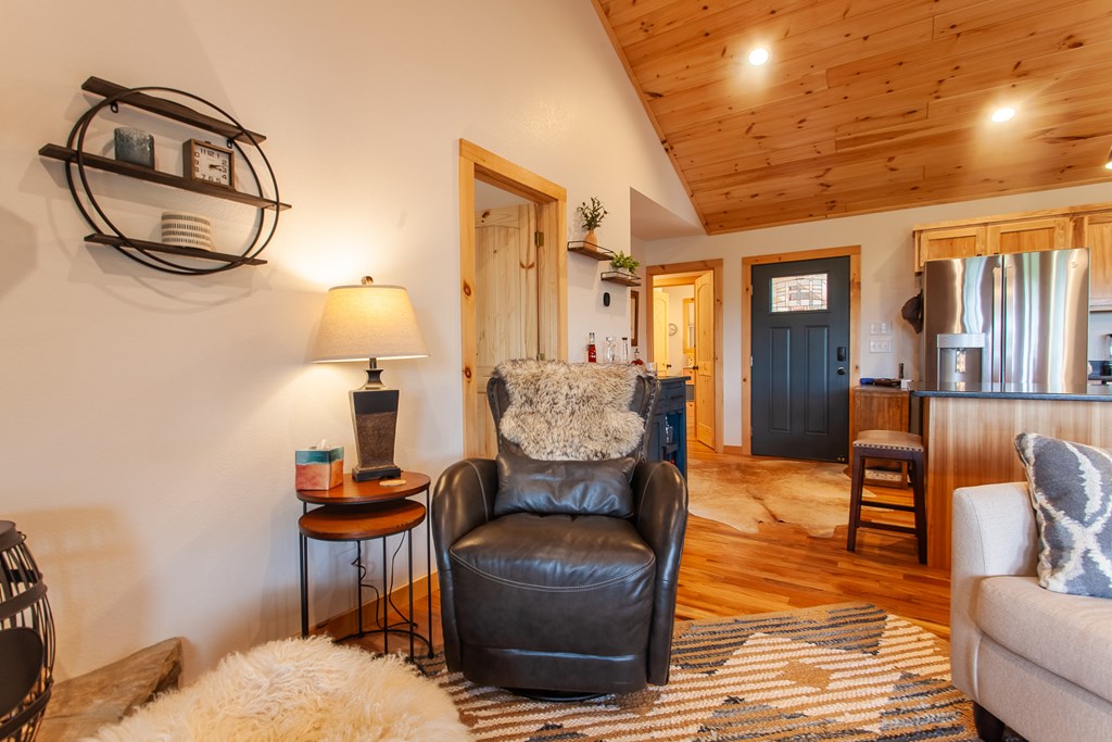 310 Hiwassee Creek Estates