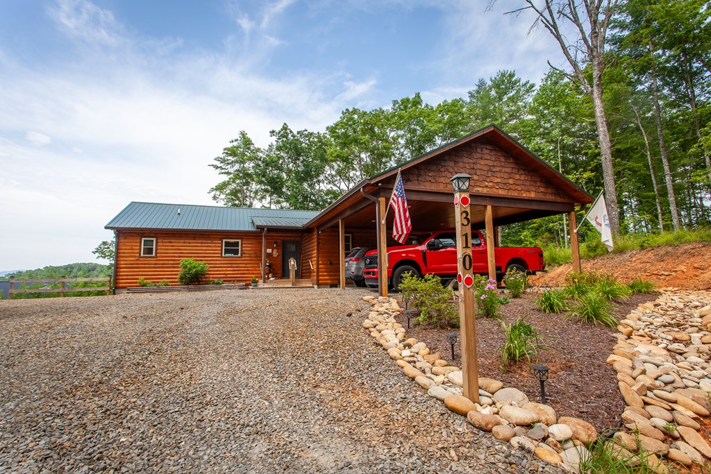 310 Hiwassee Creek Estates