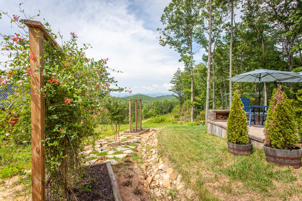 310 Hiwassee Creek Estates
