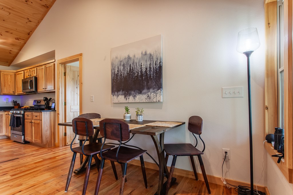 310 Hiwassee Creek Estates
