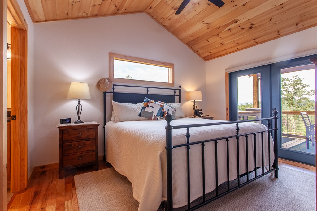 310 Hiwassee Creek Estates