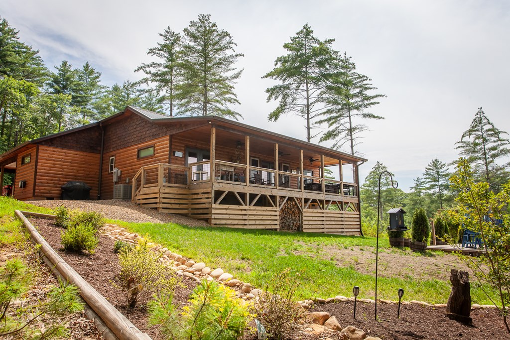 310 Hiwassee Creek Estates