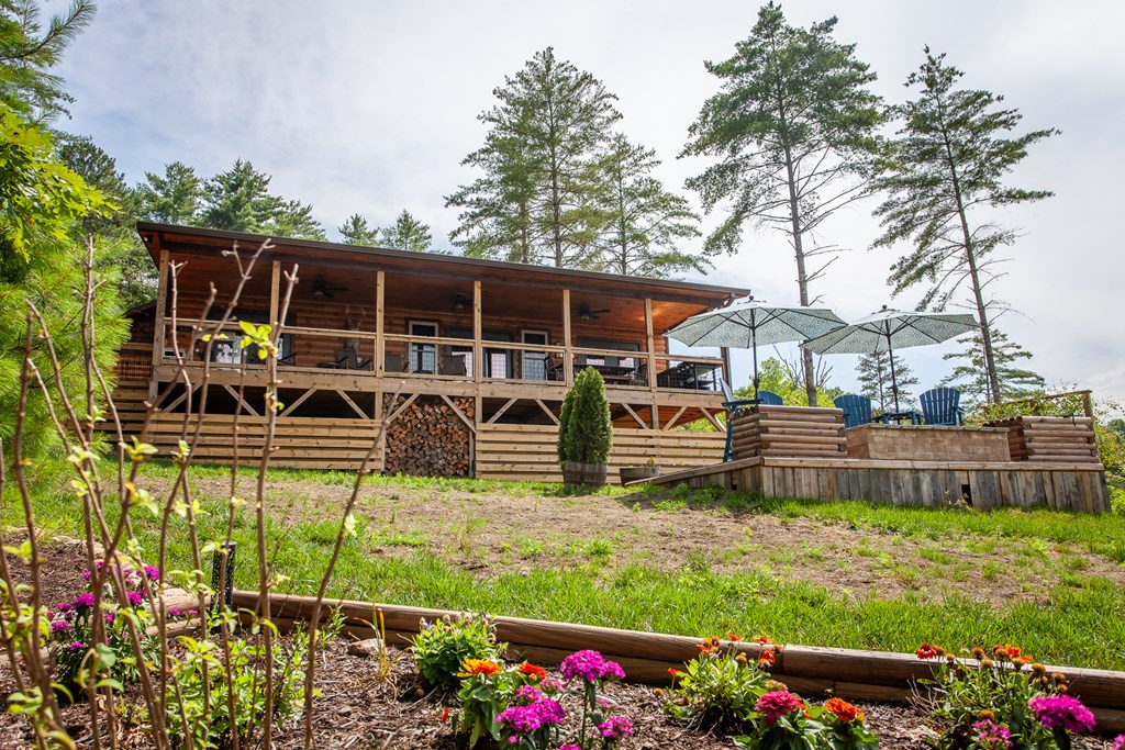 310 Hiwassee Creek Estates