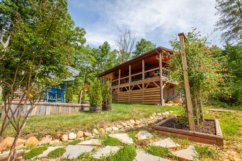310 Hiwassee Creek Estates