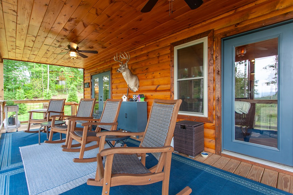 310 Hiwassee Creek Estates