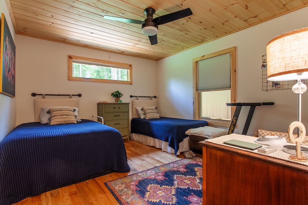 310 Hiwassee Creek Estates