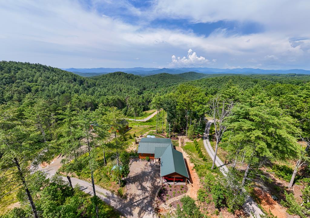 310 Hiwassee Creek Estates
