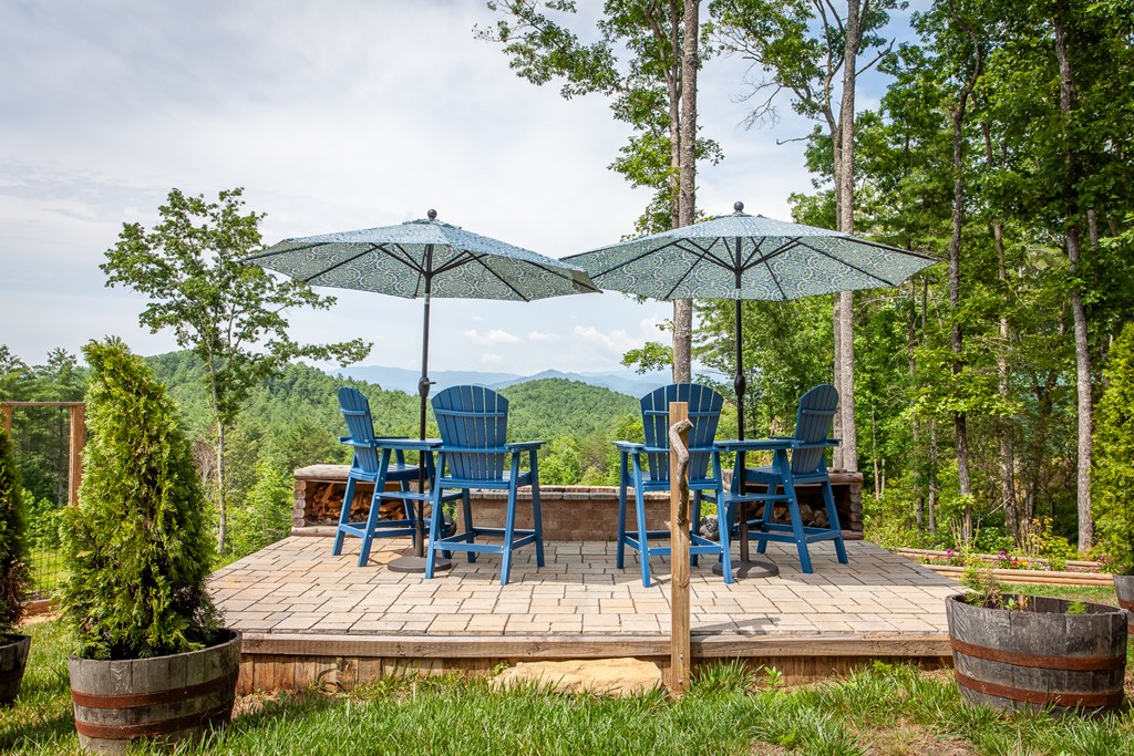 310 Hiwassee Creek Estates