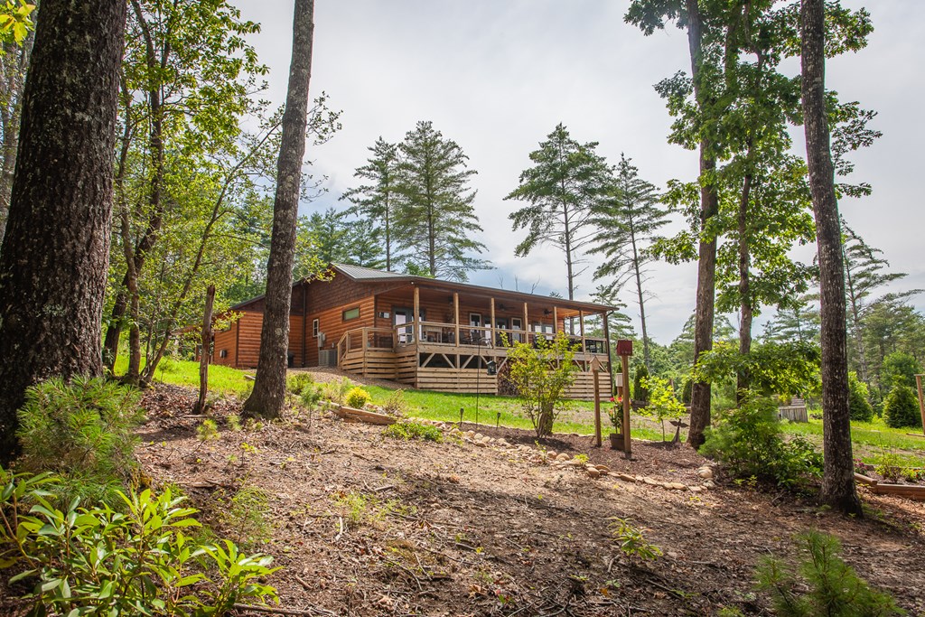 310 Hiwassee Creek Estates