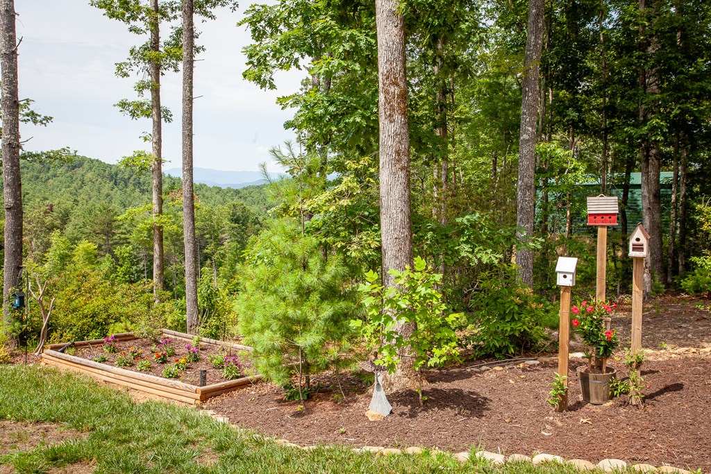 310 Hiwassee Creek Estates