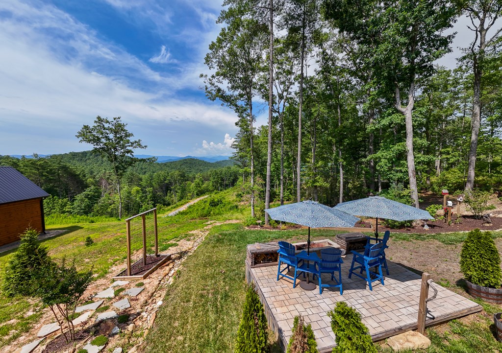 310 Hiwassee Creek Estates