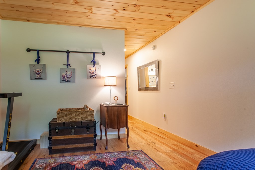 310 Hiwassee Creek Estates