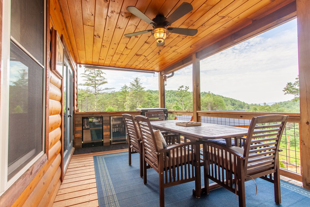 310 Hiwassee Creek Estates
