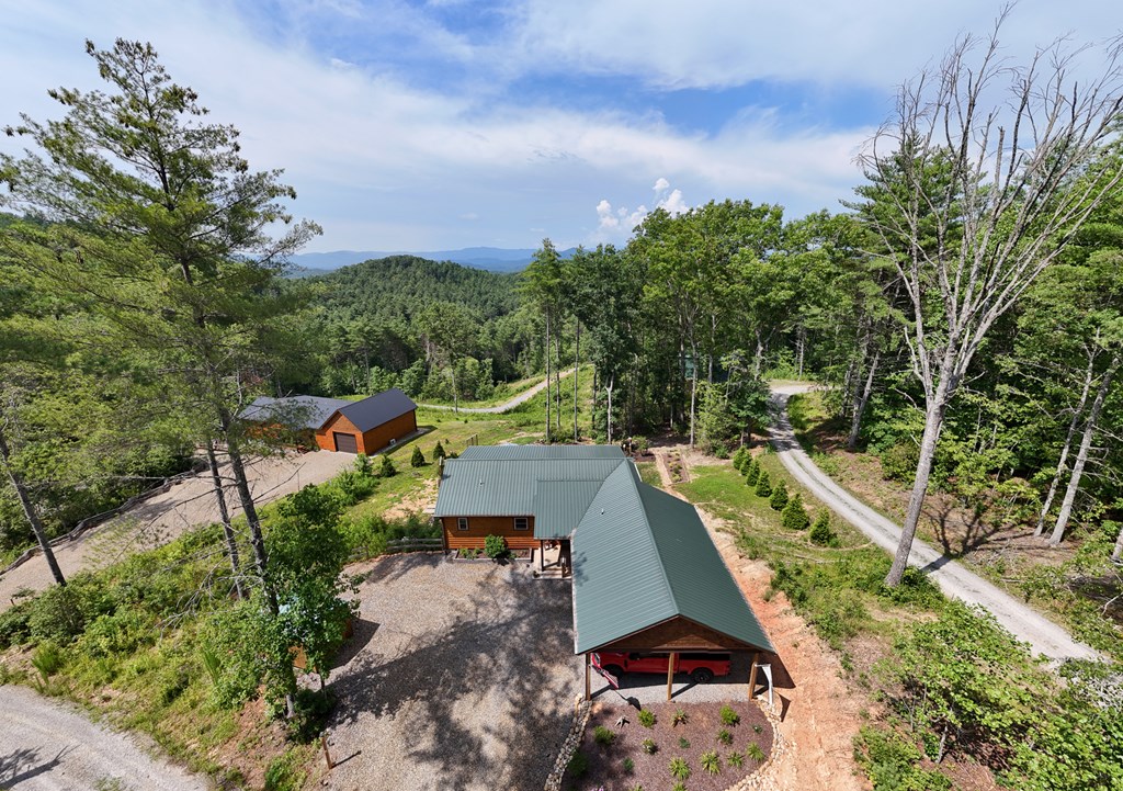 310 Hiwassee Creek Estates