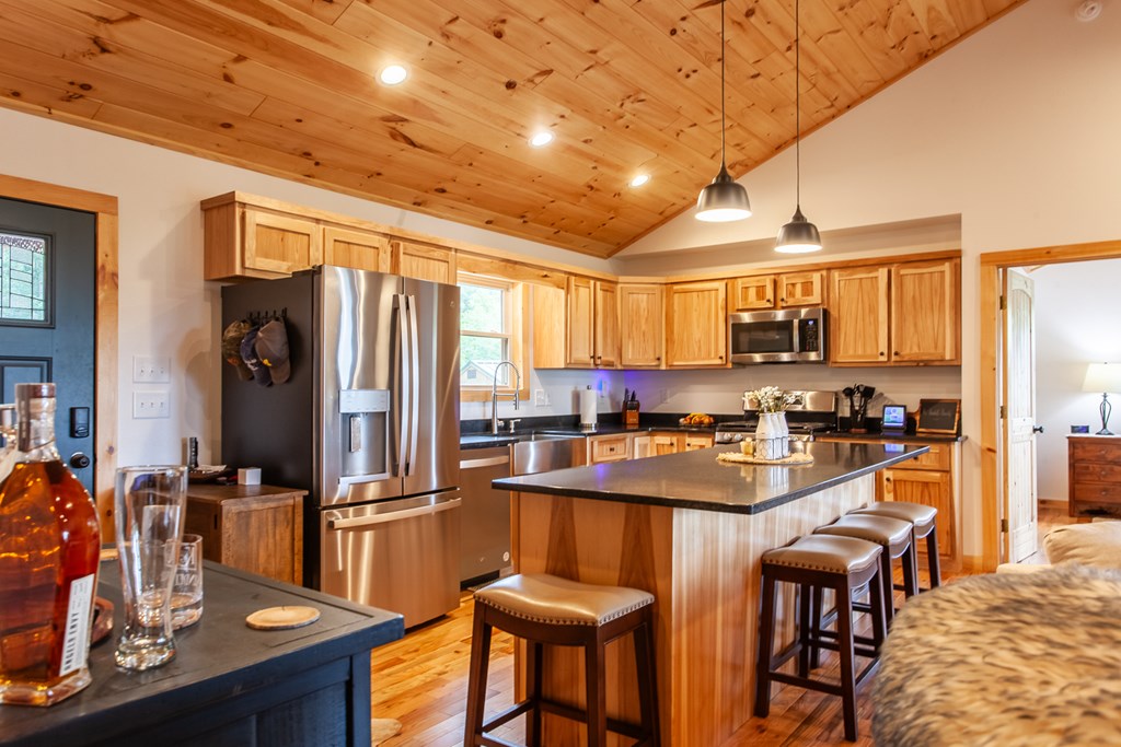 310 Hiwassee Creek Estates
