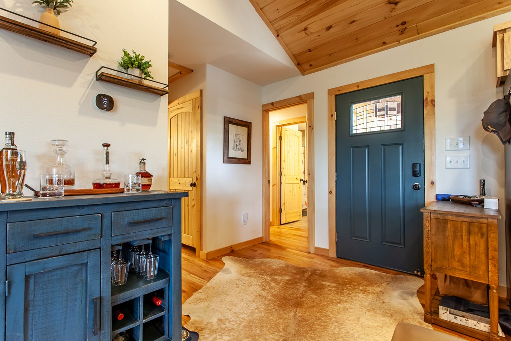 310 Hiwassee Creek Estates