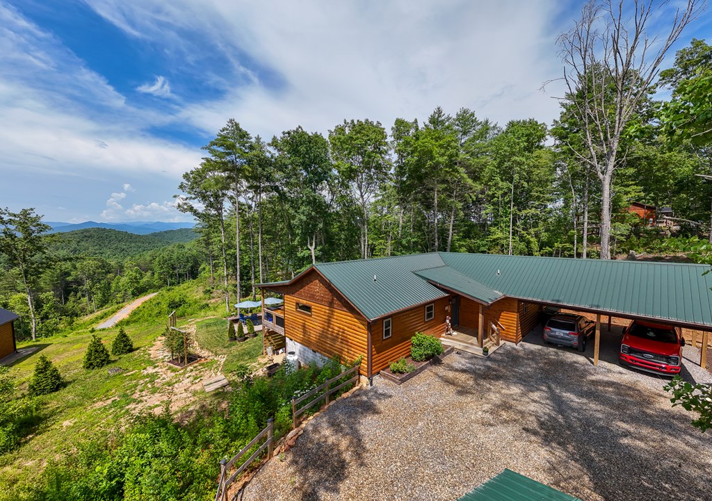 310 Hiwassee Creek Estates