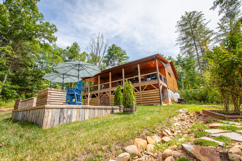 310 Hiwassee Creek Estates