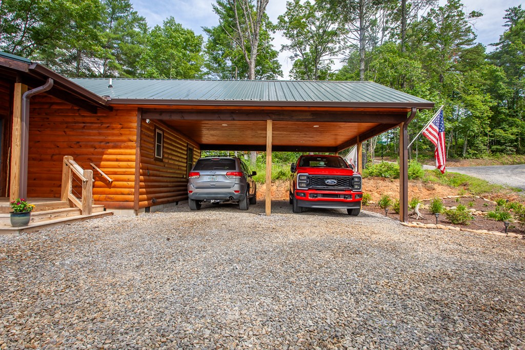 310 Hiwassee Creek Estates