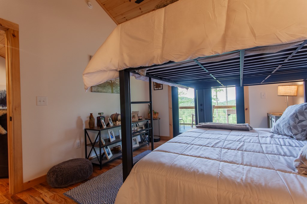 310 Hiwassee Creek Estates