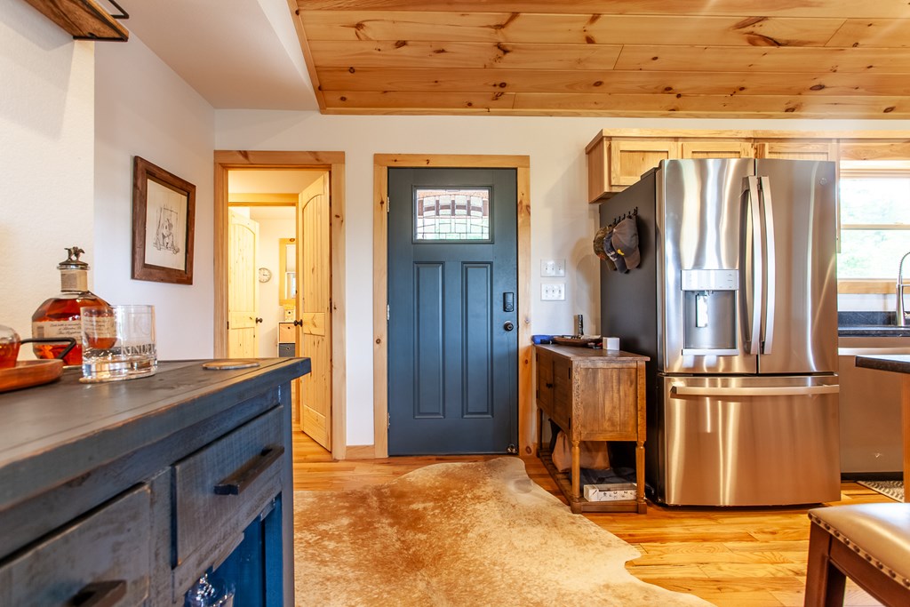 310 Hiwassee Creek Estates