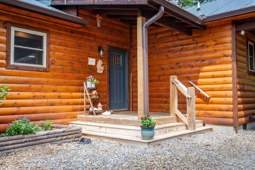 310 Hiwassee Creek Estates