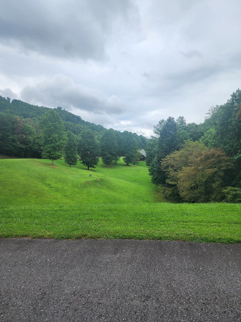 00 Vance Mountain Rd